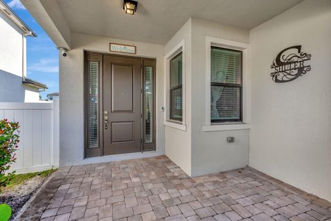 A home in Lake Worth