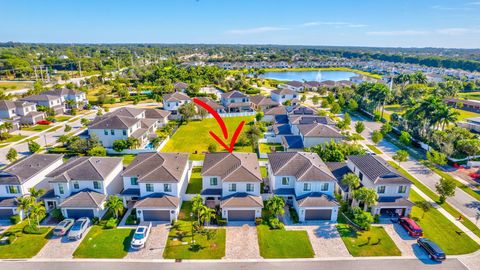 A home in Lake Worth