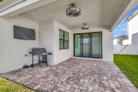 A home in Lake Worth