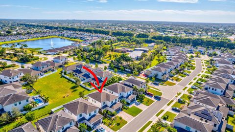 A home in Lake Worth