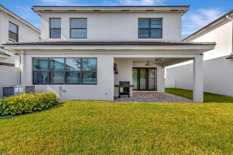 A home in Lake Worth