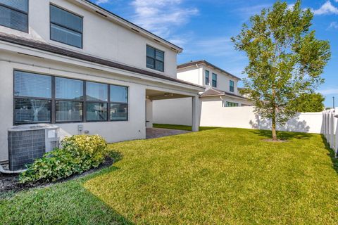 A home in Lake Worth