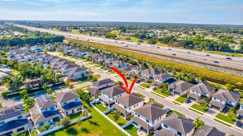 A home in Lake Worth