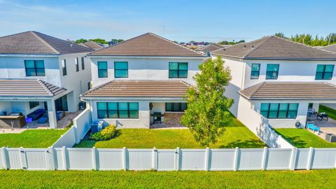 A home in Lake Worth