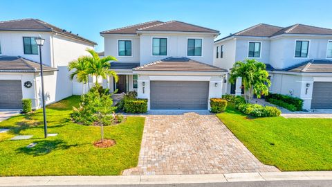 A home in Lake Worth