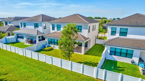 A home in Lake Worth