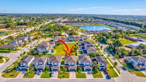 A home in Lake Worth