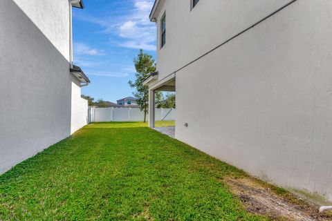 A home in Lake Worth