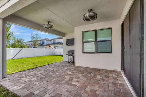 A home in Lake Worth