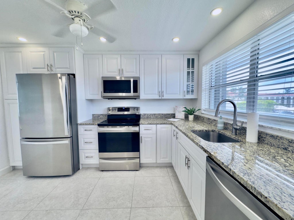 Photo of 2016 S Federal Highway #404, Boynton Beach, FL 33435 (MLS # B26039416)