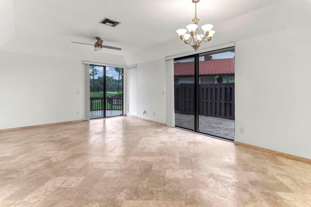 Photo of 5790 Fox Hollow Drive #A, Boca Raton, FL 33486 (MLS # R11027854)