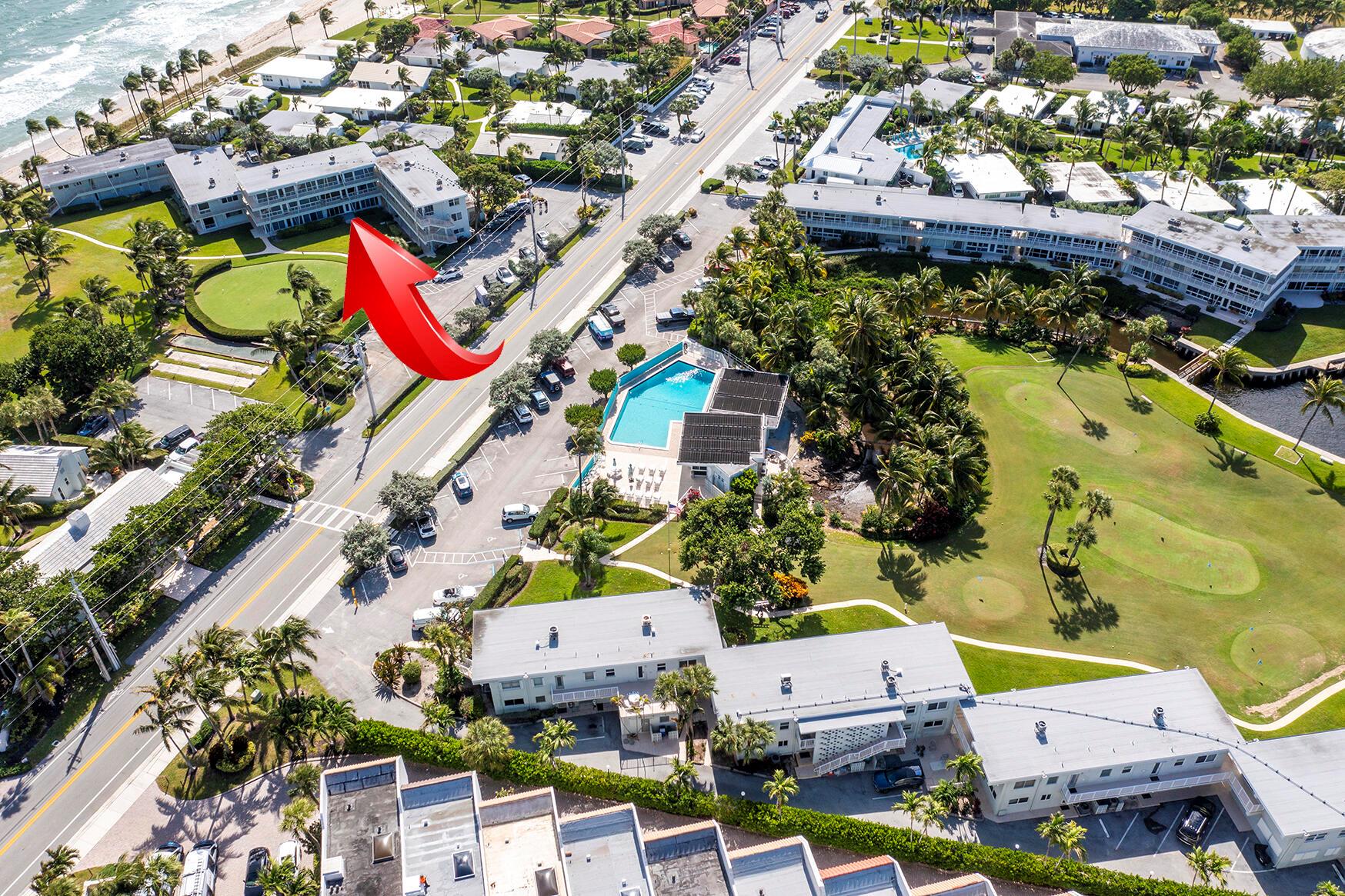 1221 Hillsboro Mile 18a