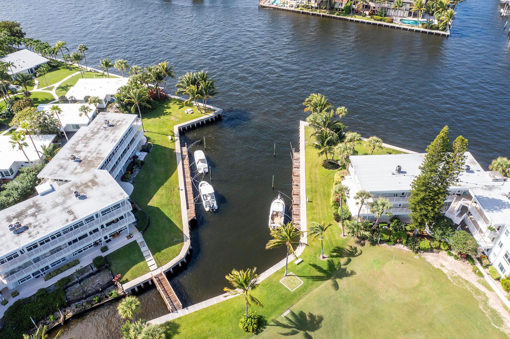 SEA CLUB OF HILLSBORO BEA - Residential