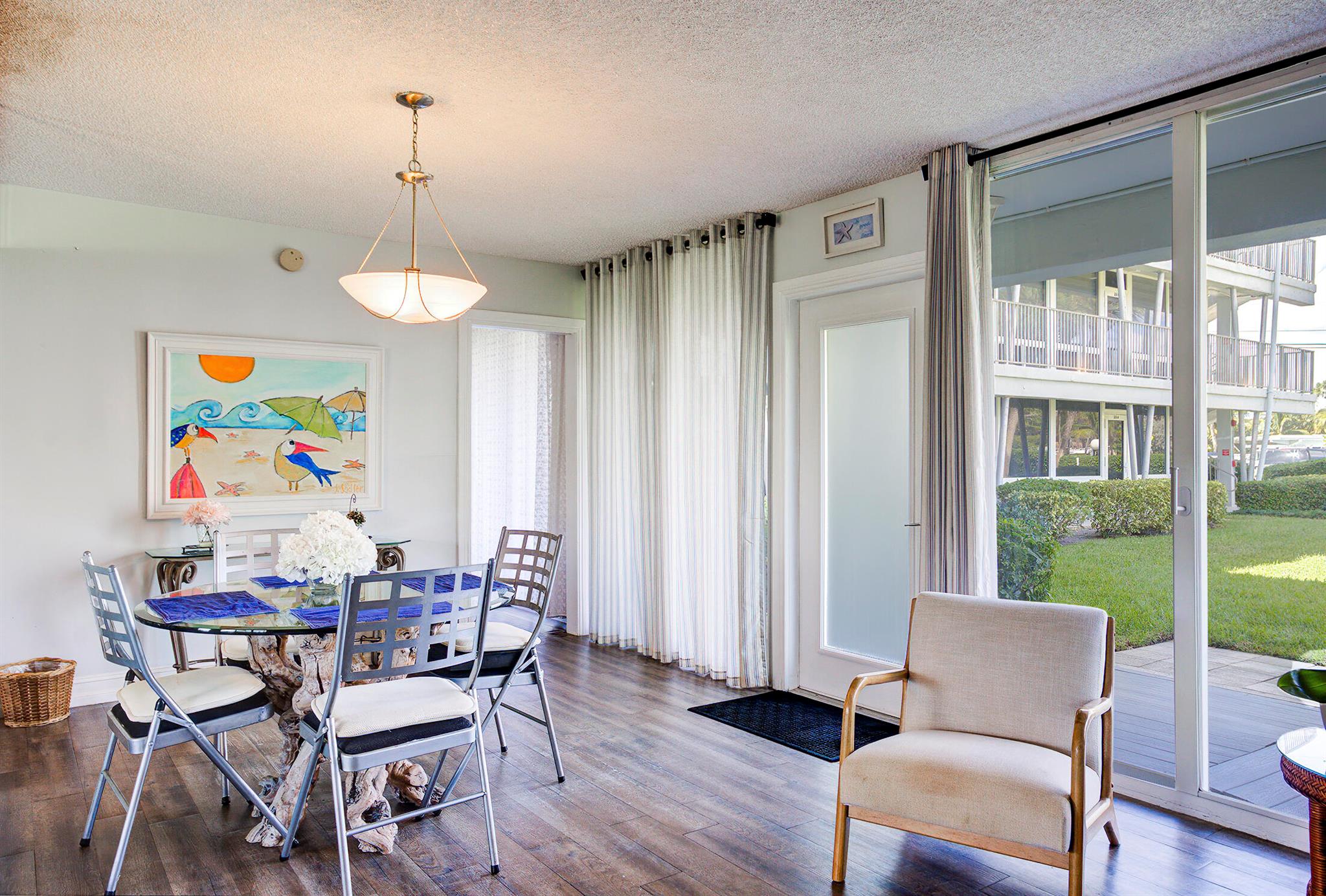 SEA CLUB OF HILLSBORO BEA - Residential