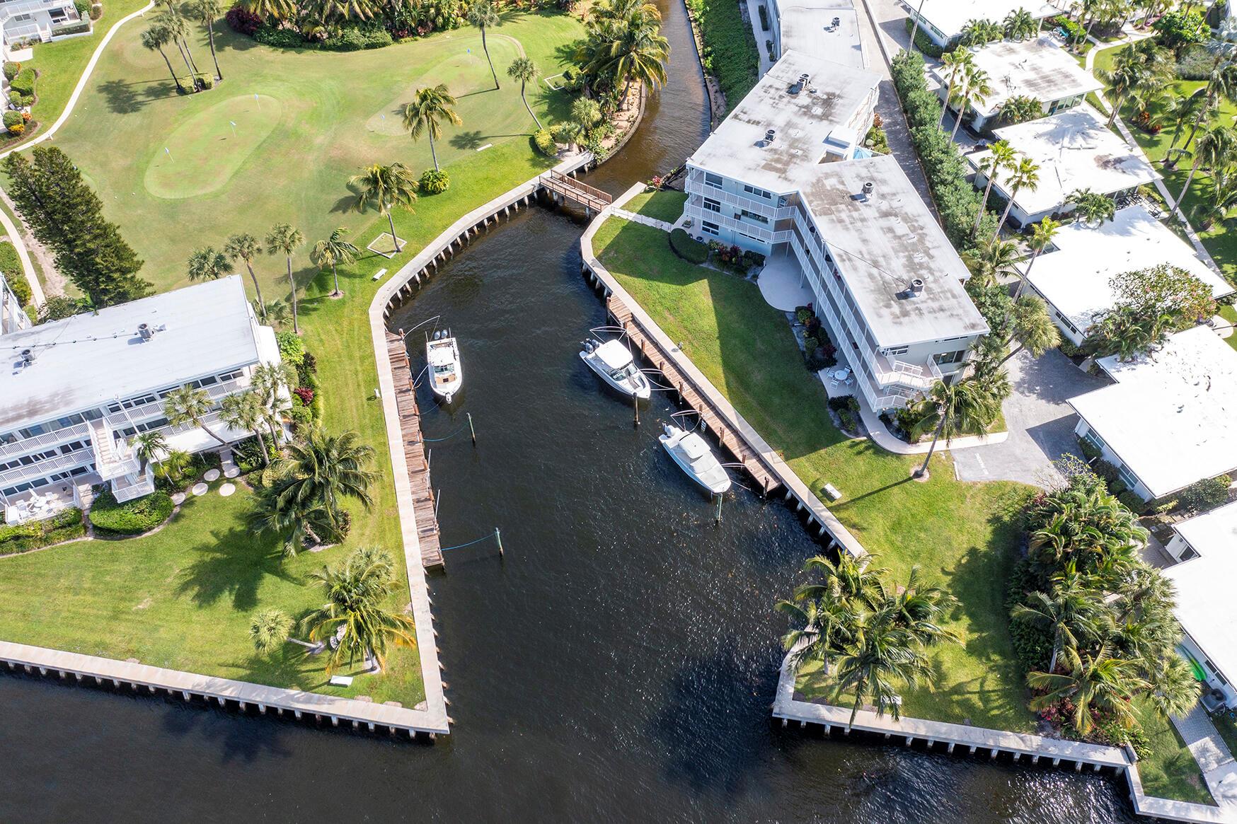 SEA CLUB OF HILLSBORO BEA - Residential