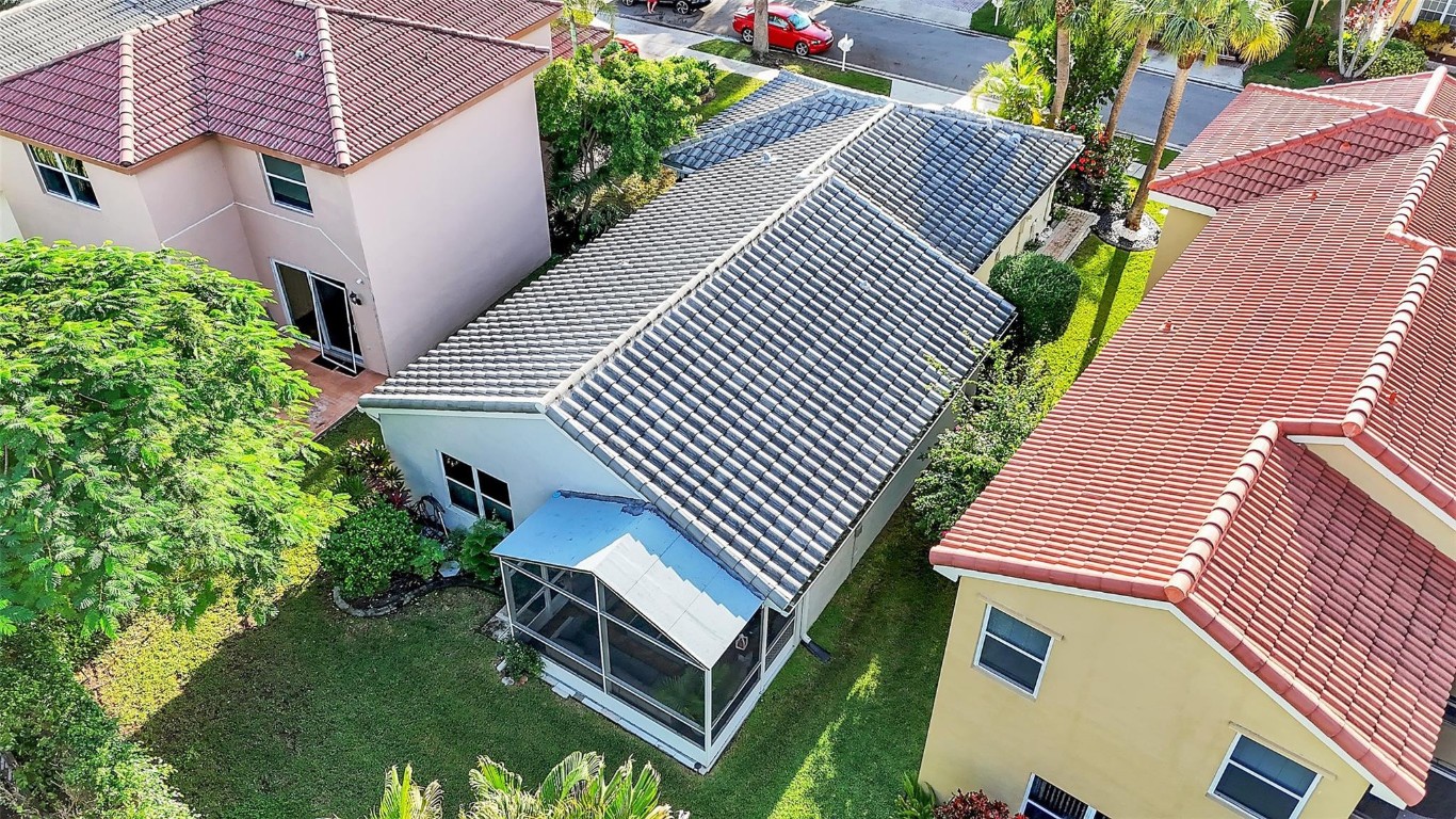 Wyndham Circle 157-9 B - Residential