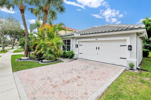 5285 NW 117th Avenue Pompano Beach FL 33076