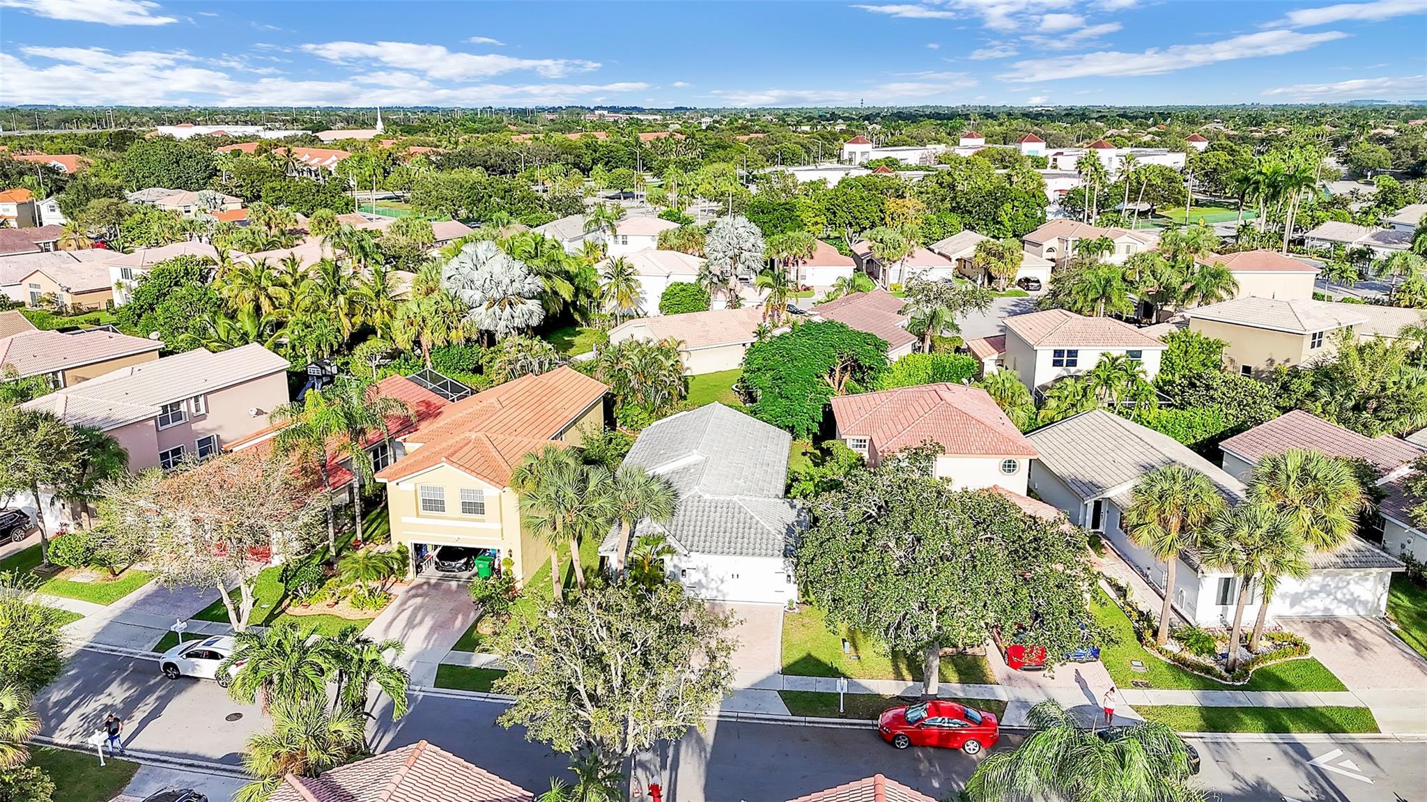 Wyndham Circle 157-9 B - Residential