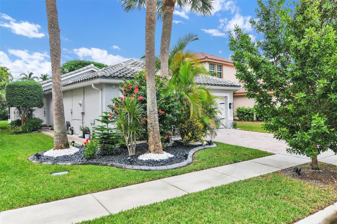 Wyndham Circle 157-9 B - Residential