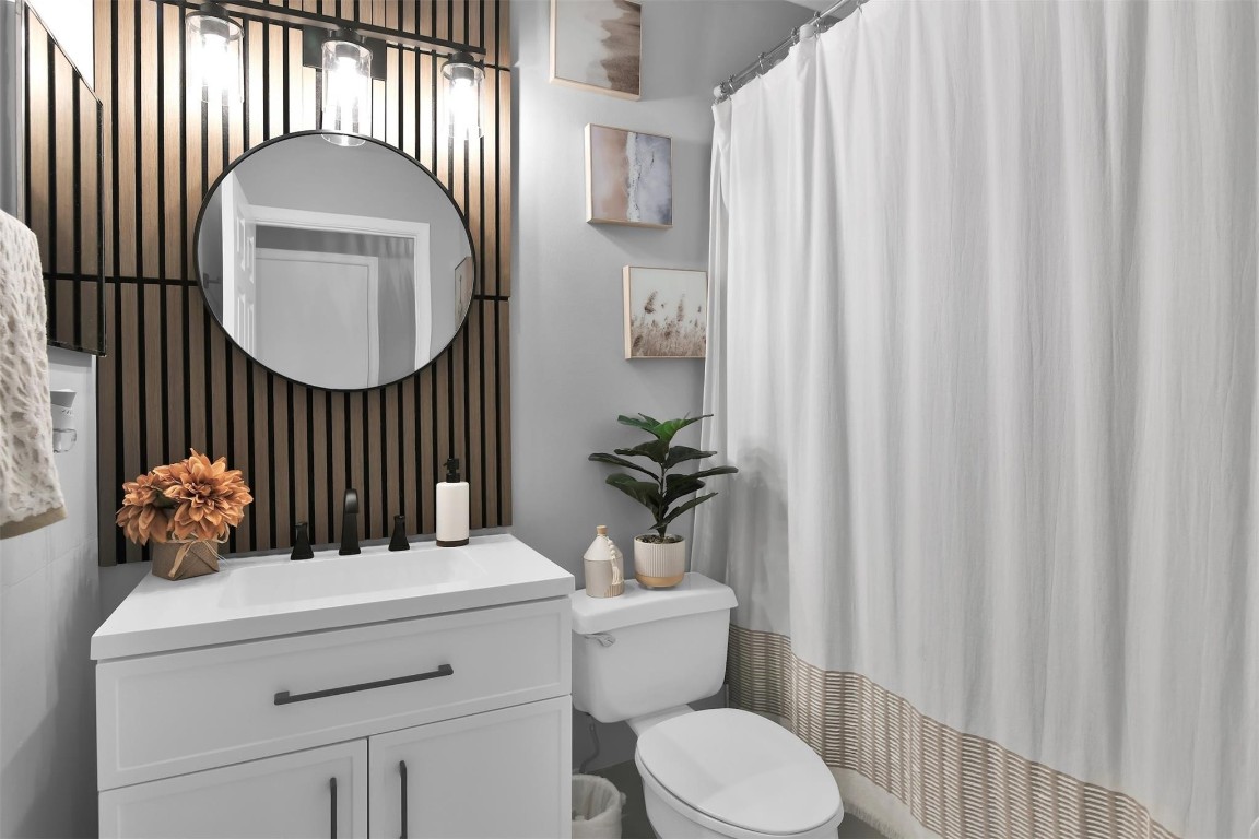 Wyndham Circle 157-9 B - Residential