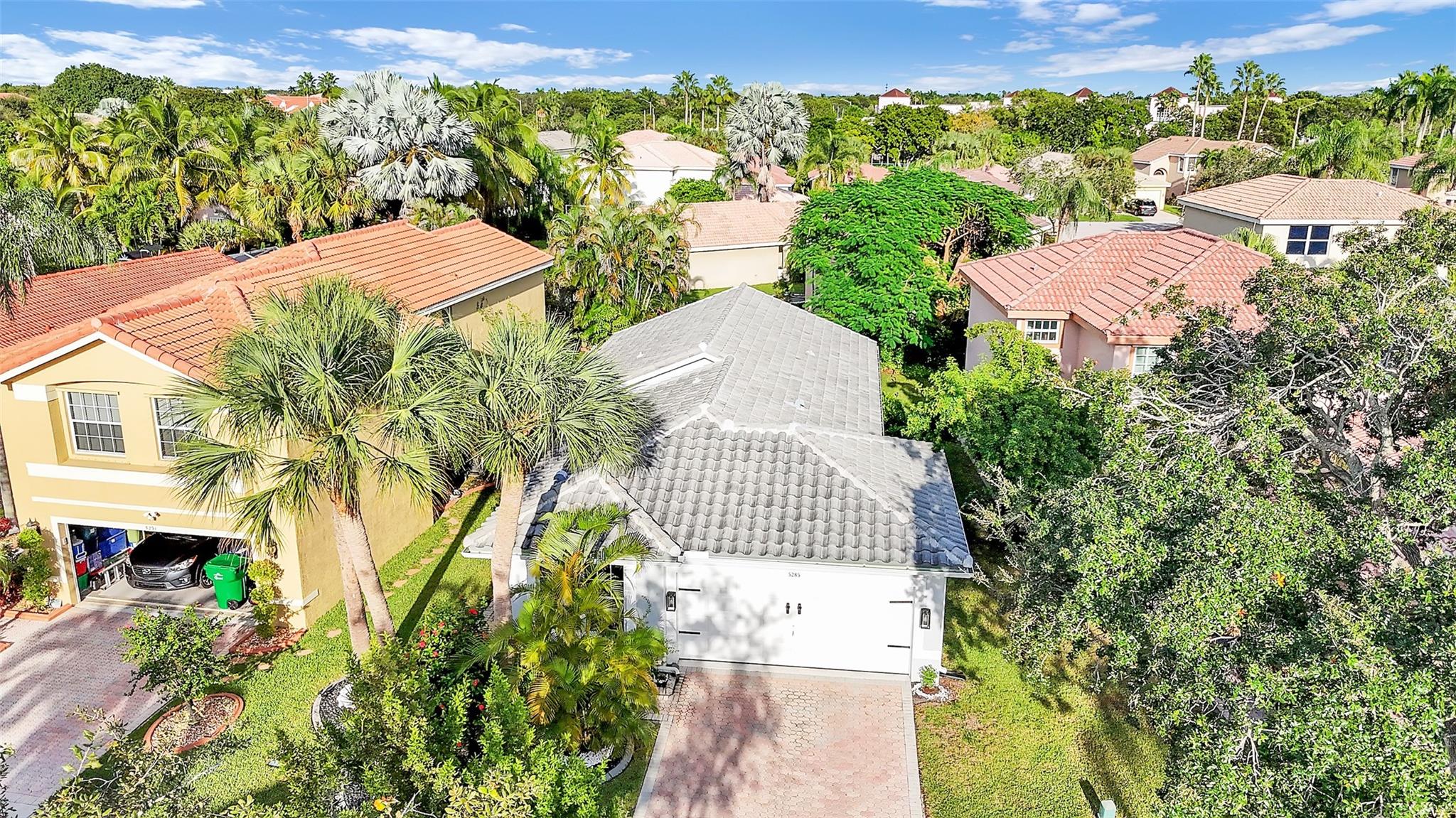 Wyndham Circle 157-9 B - Residential