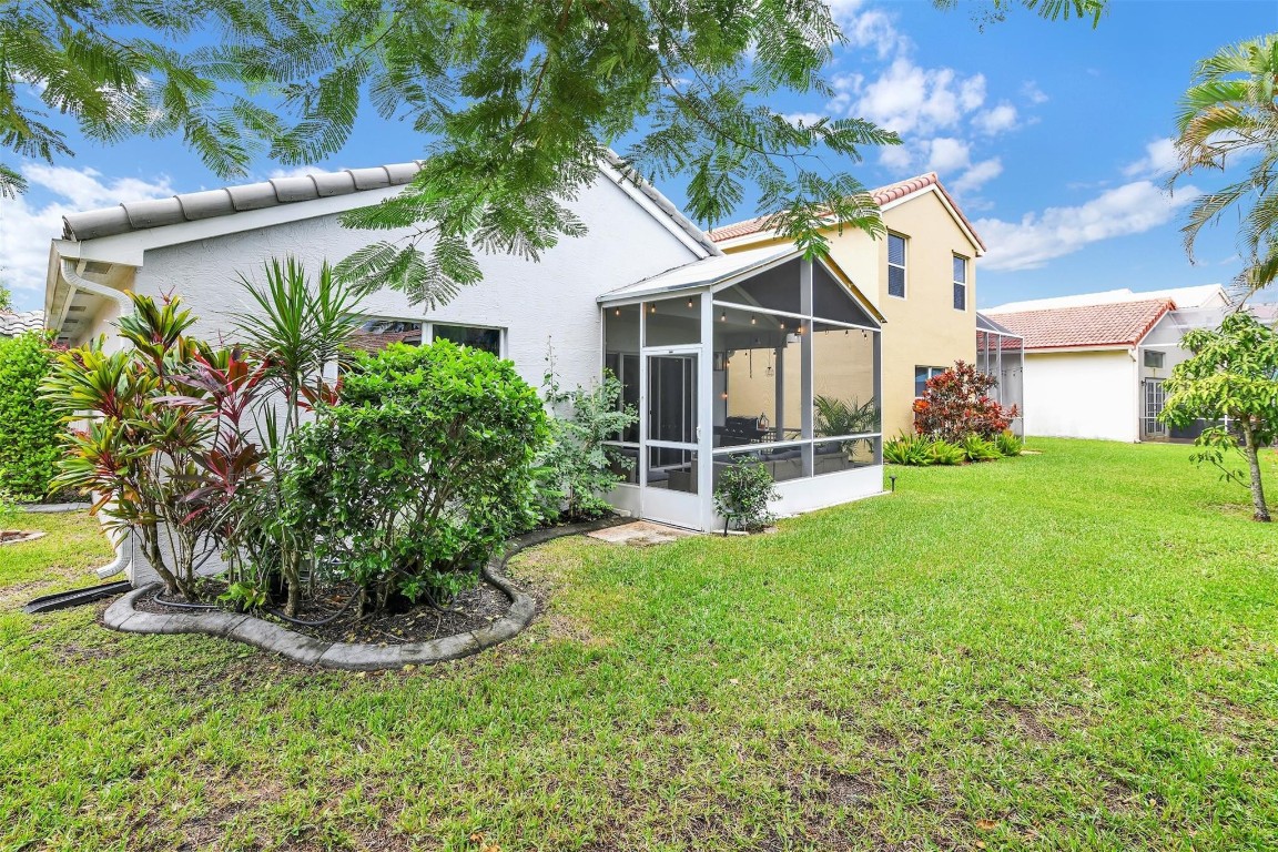 Wyndham Circle 157-9 B - Residential