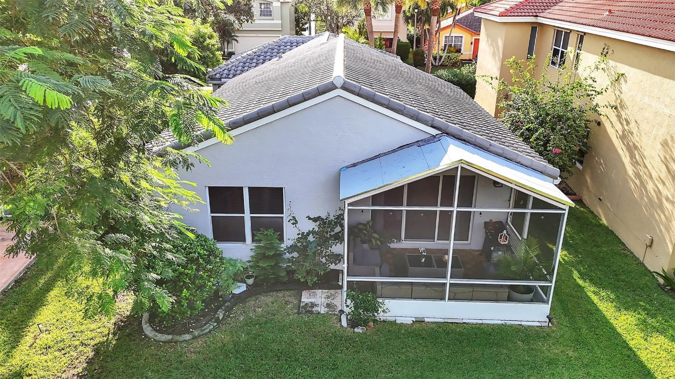 Wyndham Circle 157-9 B - Residential