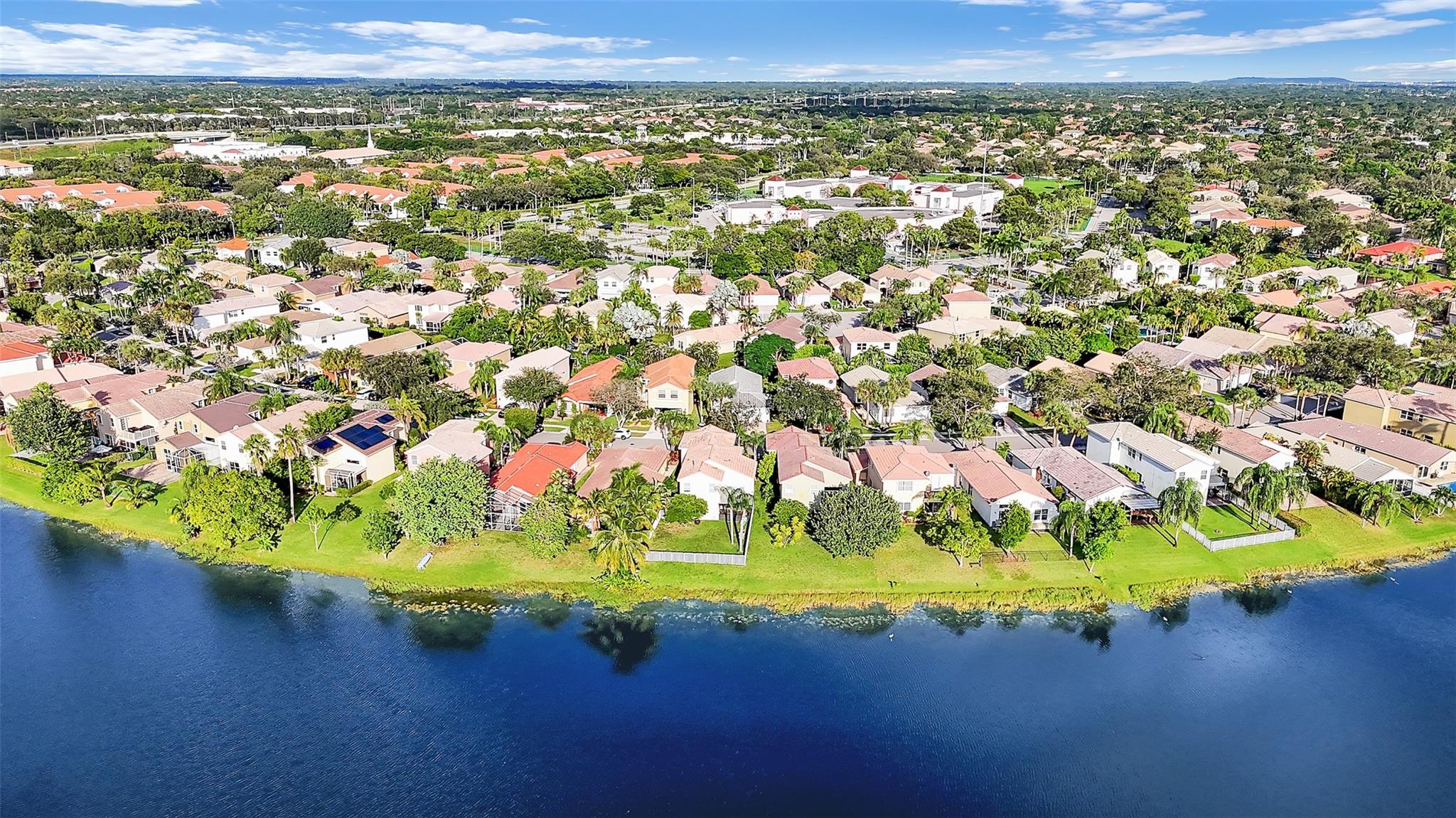 Wyndham Circle 157-9 B - Residential