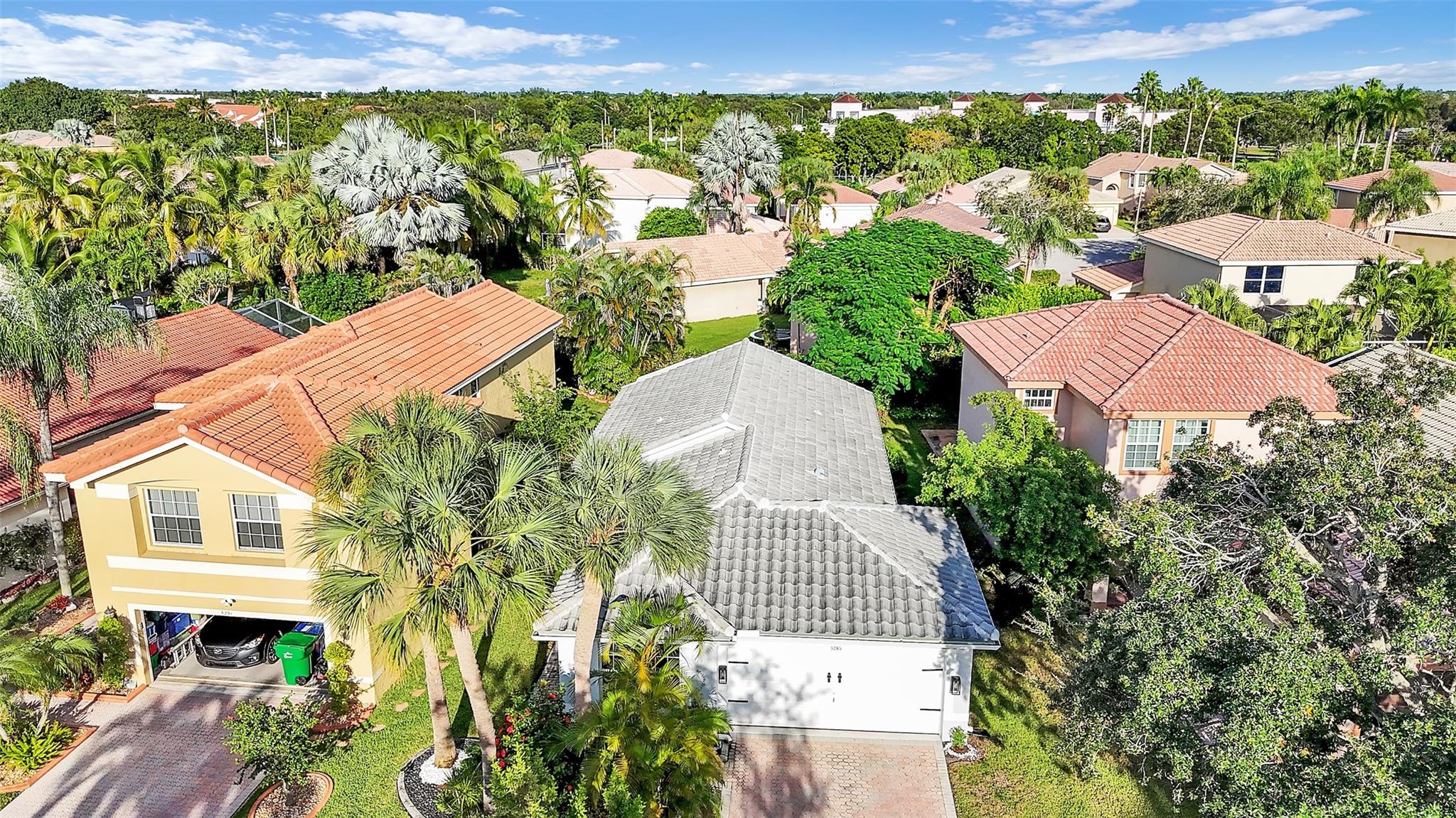 Wyndham Circle 157-9 B - Residential