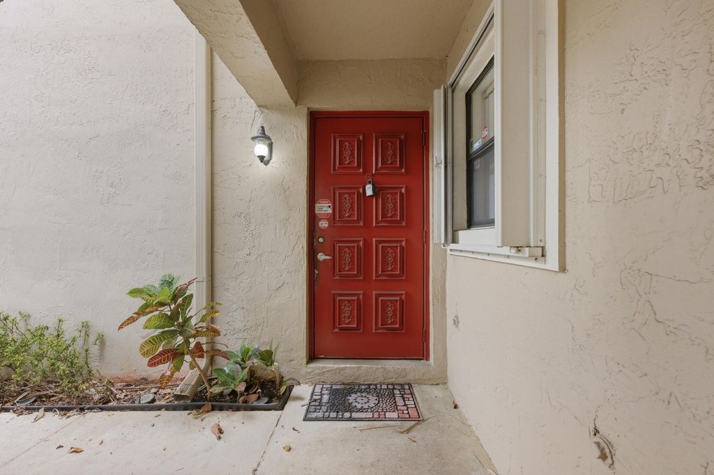 Photo of 9633 Riverside Drive #E3, Coral Springs, FL 33071 (MLS # B26011005)