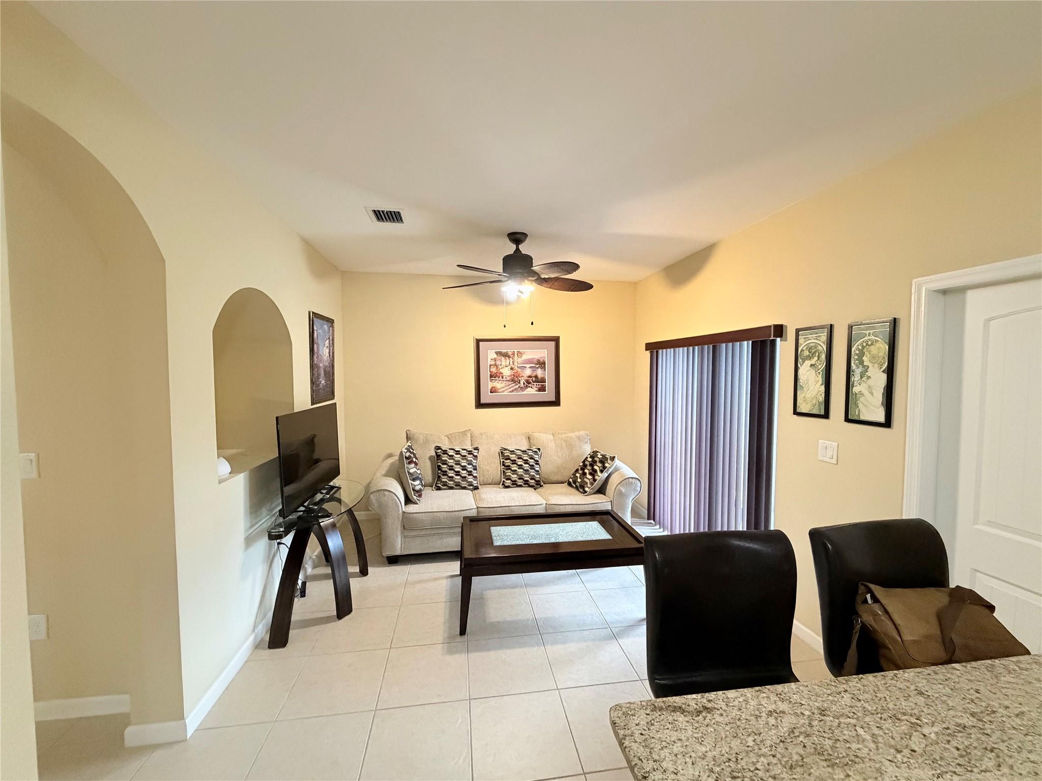 Mandarin Lakes - Residential Lease