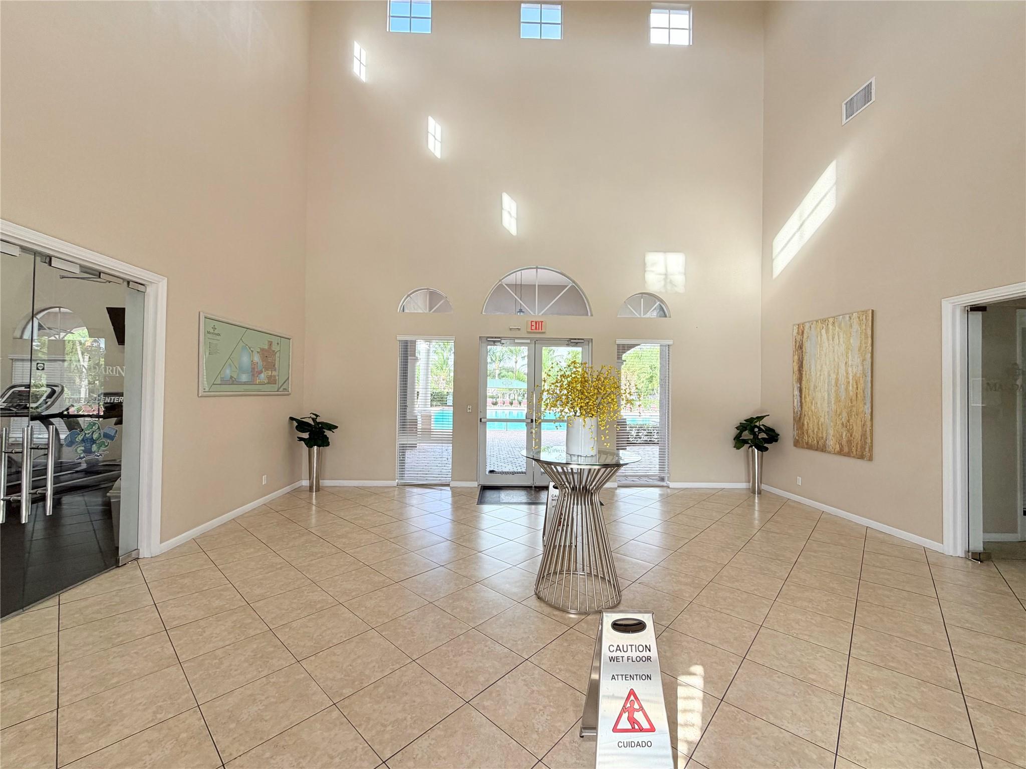 Mandarin Lakes - Residential Lease