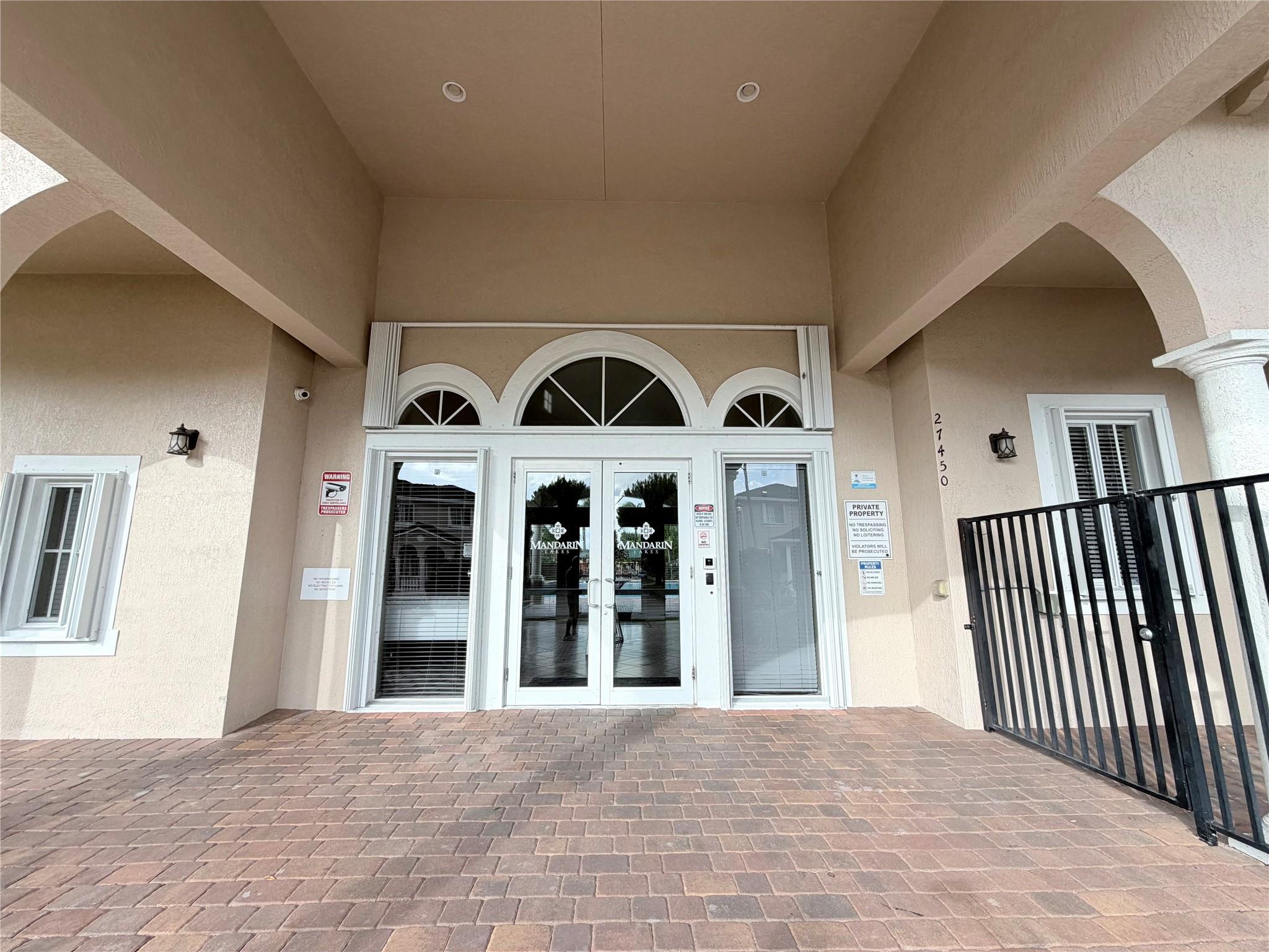 Mandarin Lakes - Residential Lease