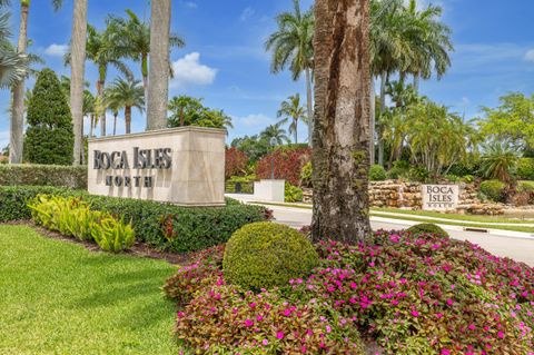 Tiny photo for 10839 Tea Olive Lane, Boca Raton, FL 33498 (MLS # B26013619)