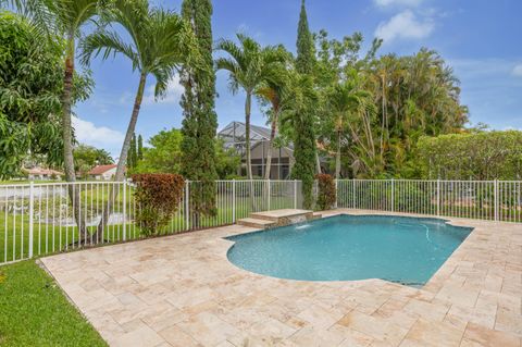 Tiny photo for 10839 Tea Olive Lane, Boca Raton, FL 33498 (MLS # B26013619)