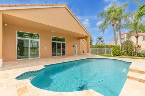 Tiny photo for 10839 Tea Olive Lane, Boca Raton, FL 33498 (MLS # B26013619)