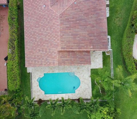 Tiny photo for 10839 Tea Olive Lane, Boca Raton, FL 33498 (MLS # B26013619)