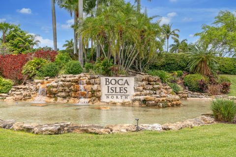 Tiny photo for 10839 Tea Olive Lane, Boca Raton, FL 33498 (MLS # B26013619)