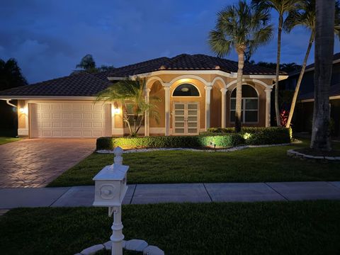 Tiny photo for 10839 Tea Olive Lane, Boca Raton, FL 33498 (MLS # B26013619)