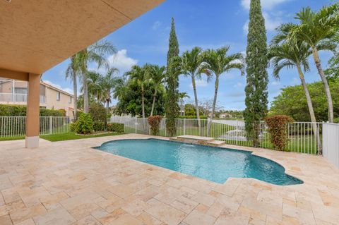 Tiny photo for 10839 Tea Olive Lane, Boca Raton, FL 33498 (MLS # B26013619)