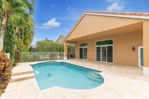 Tiny photo for 10839 Tea Olive Lane, Boca Raton, FL 33498 (MLS # B26013619)