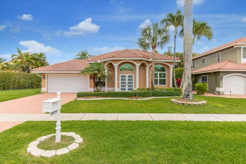 Tiny photo for 10839 Tea Olive Lane, Boca Raton, FL 33498 (MLS # B26013619)