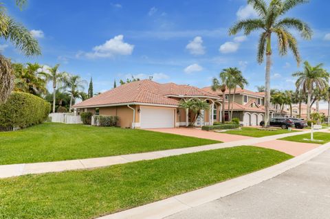 Tiny photo for 10839 Tea Olive Lane, Boca Raton, FL 33498 (MLS # B26013619)