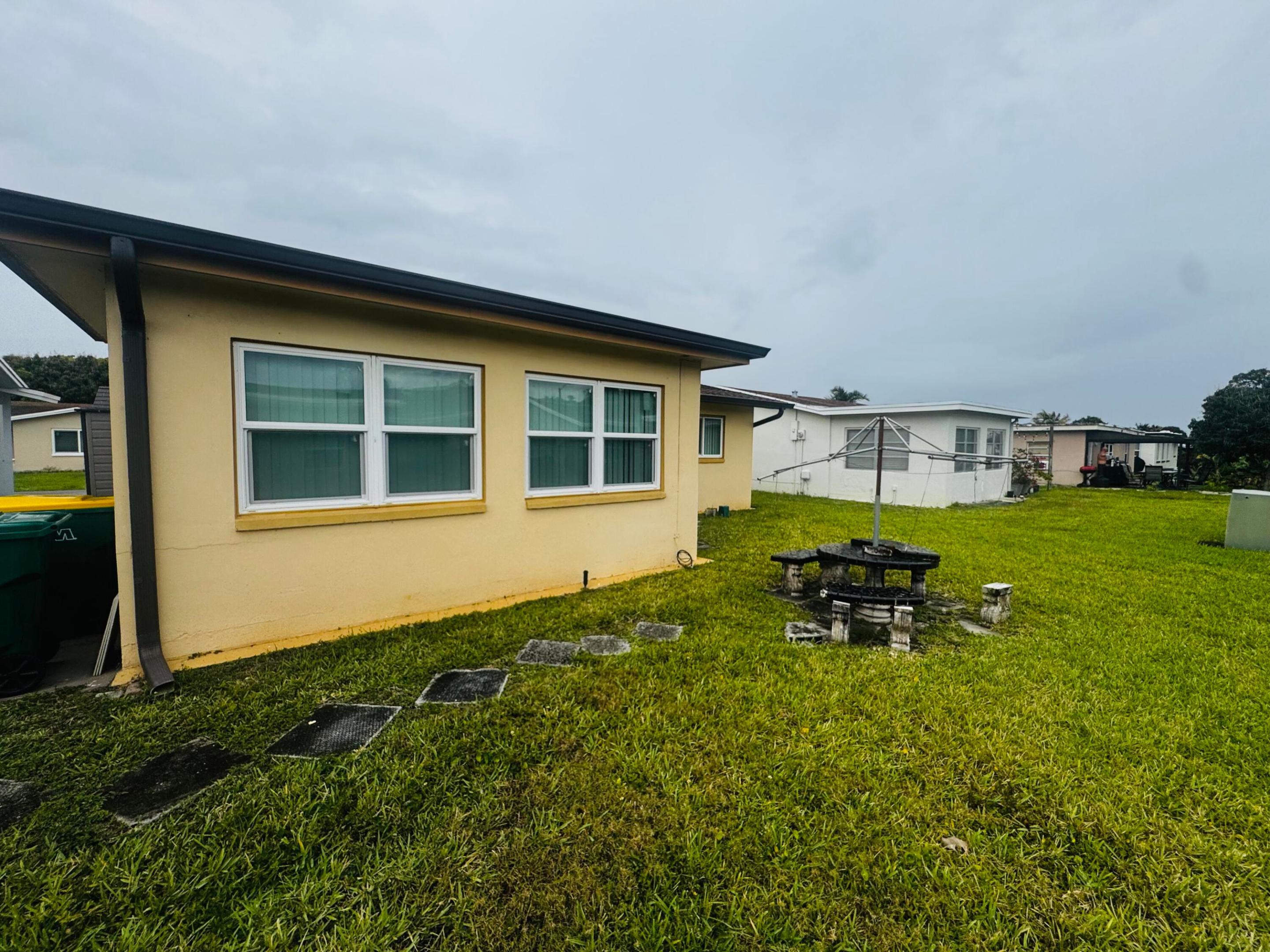 MAINLANDS OF TAMARAC LAKES - Residential