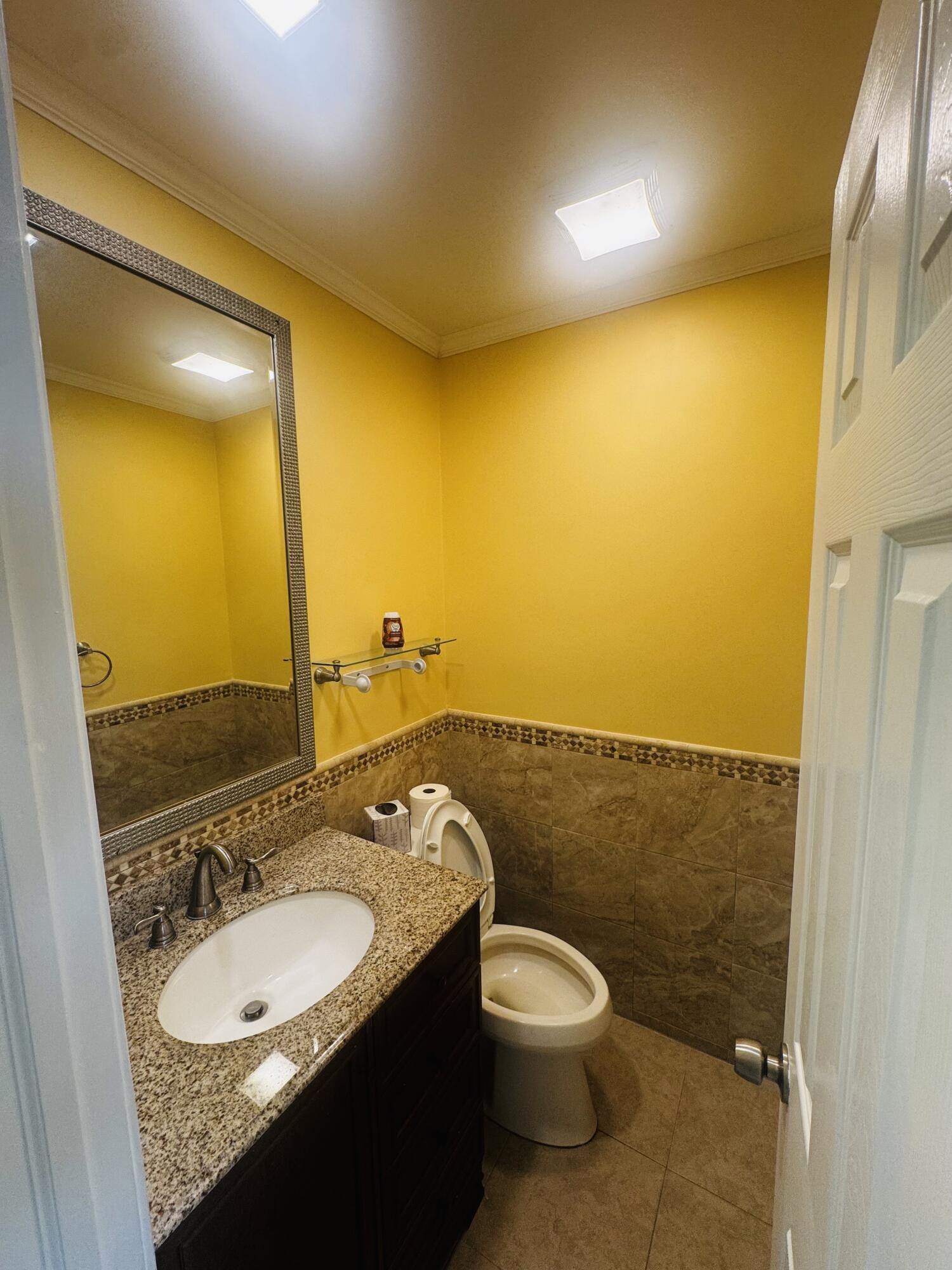 MAINLANDS OF TAMARAC LAKES - Residential