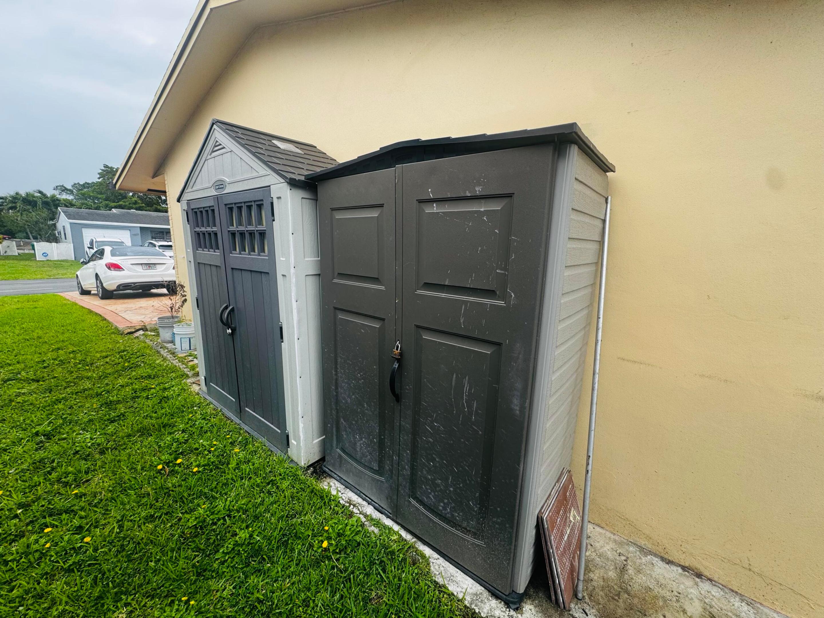 MAINLANDS OF TAMARAC LAKES - Residential