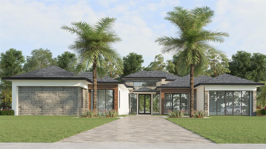 Steeplechase - Residential