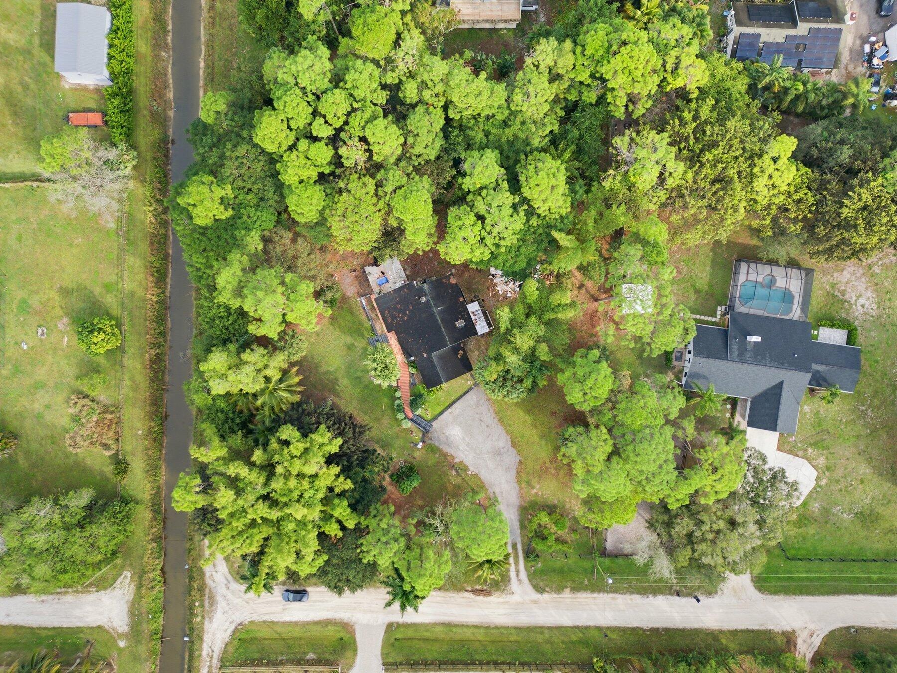 The Acreage - Residential