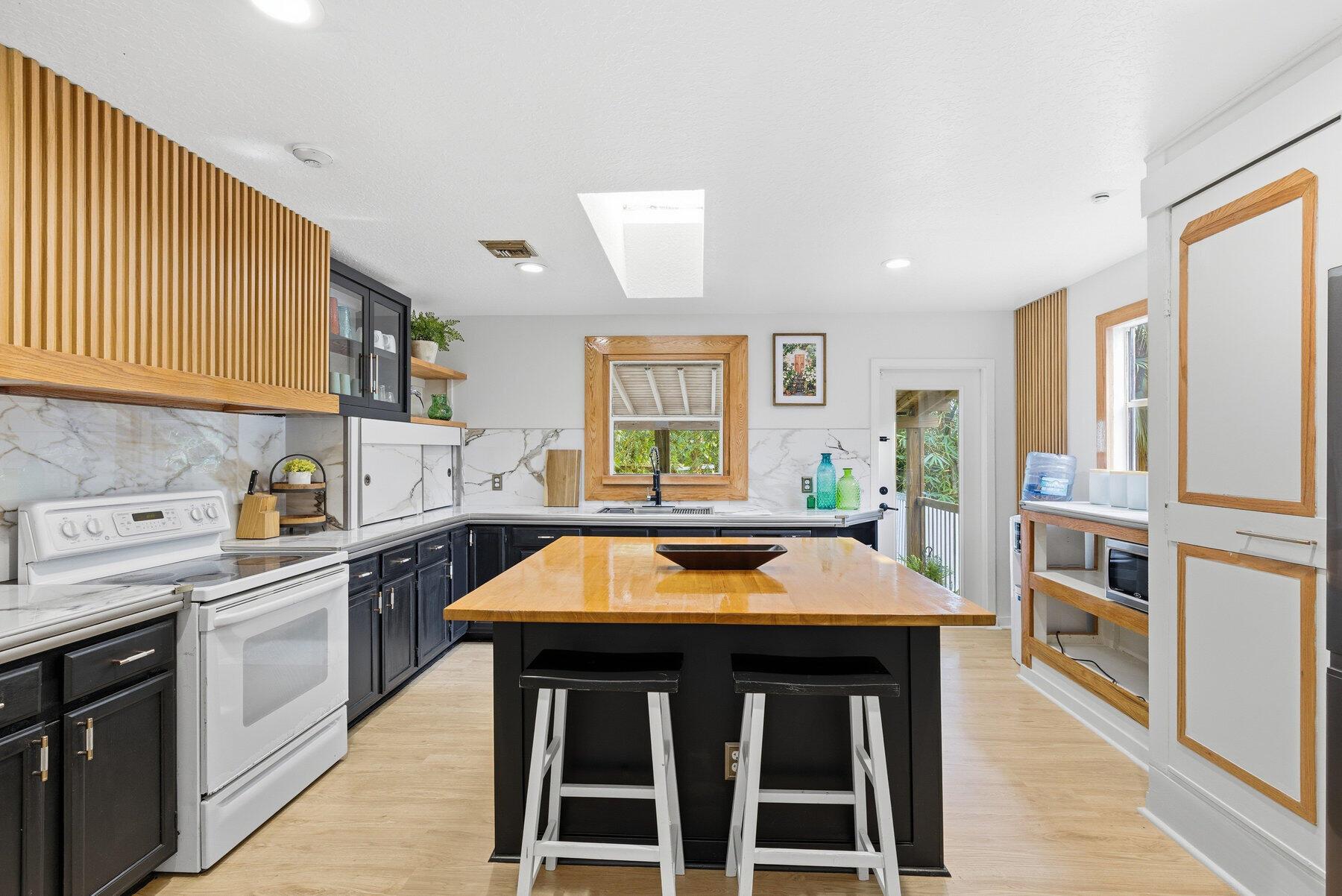 The Acreage - Residential