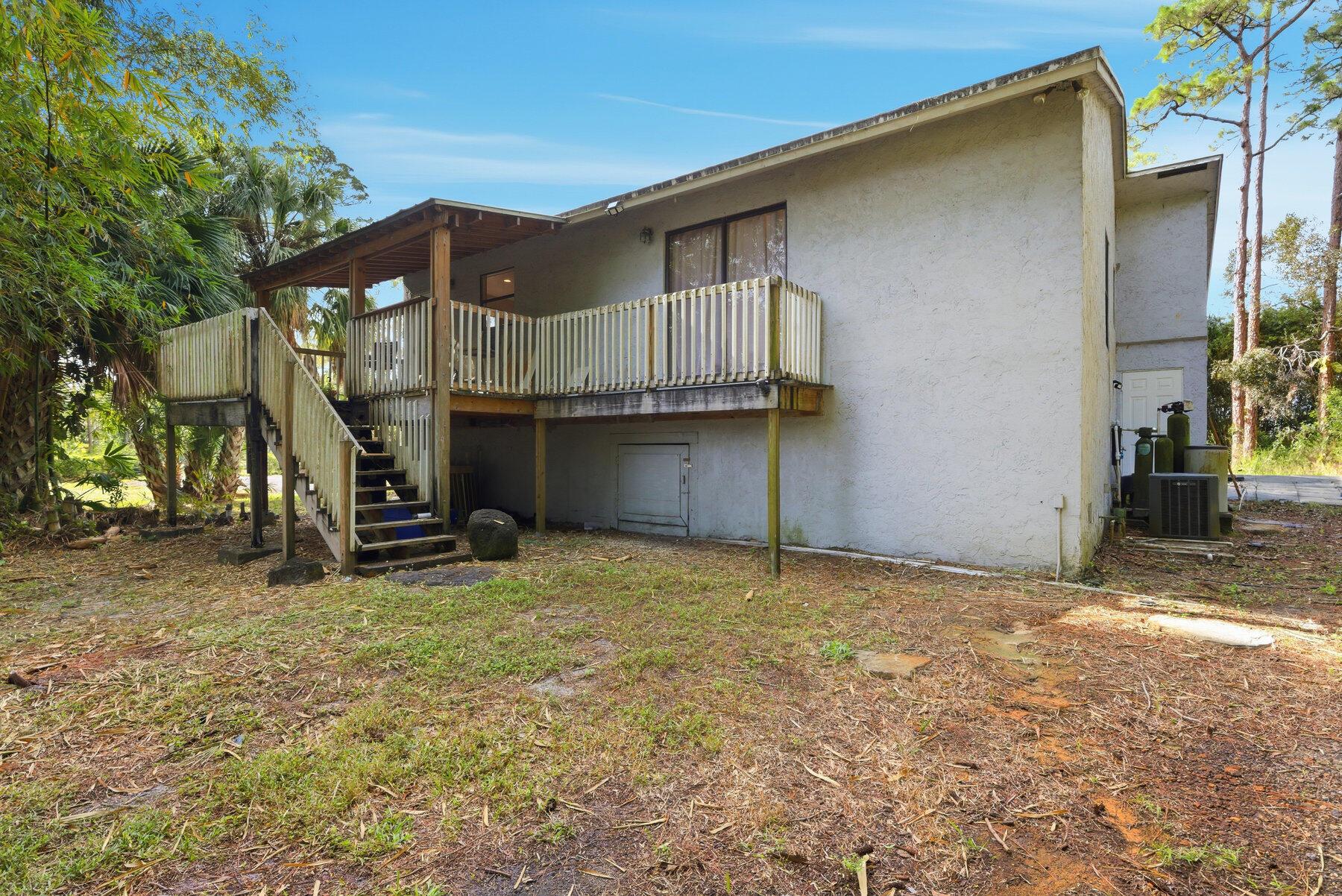 The Acreage - Residential